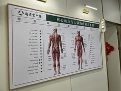 -通透堂中医·精准推拿(万科云城分院)