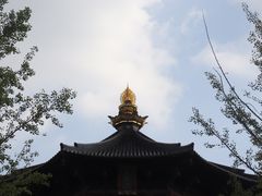 -寒山寺