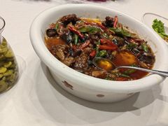 -紫鑫阁饭庄(长安店)