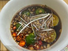-阿鸡鱼庄·顺德鲜蒸小炒(亚运村店)