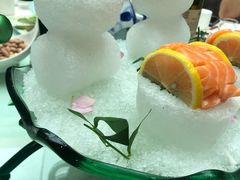 -红色盛宴酒楼(科丰桥店)