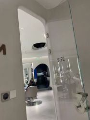 -3AM·S HAIR SALON烫发染发接发