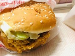 -麦当劳(大栅栏店)