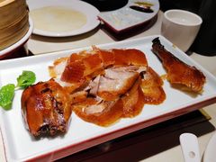-京味斋·北京烤鸭(北京南站洋桥店)