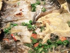 -半天妖烤鱼(兰州国芳中心店)