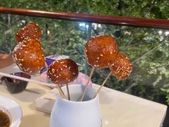 -柴门饭儿(成都太古里店)