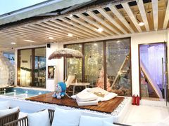 -天空花园餐吧·生日·团建(南山店)