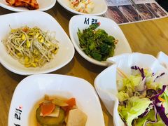 -喜来稀肉(望京店)