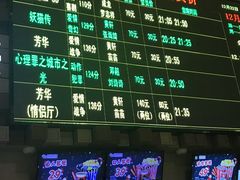 -今世界影城(沈阳大东城店)