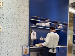 -兰湘子·湘菜小炒(崂山丽达店)