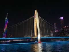 -海心沙亚运公园