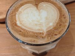 -Peet's Coffee皮爷咖啡(大学路店)