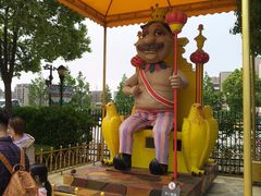 -安徒生童话乐园