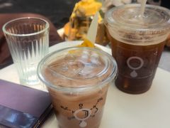-浆木咖啡馆(湘子庙街店)