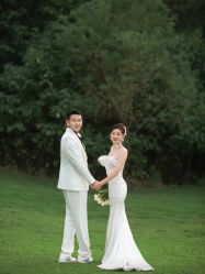 -第一夫人婚纱摄影(南京店)