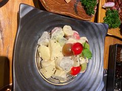 -黑牛の店·和牛烧肉(石家庄万象城店)