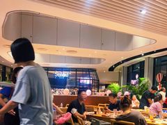 大堂-东方明珠·可口可乐欢乐餐厅