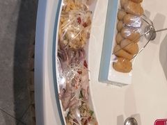 -赶海部落海鲜城(海阳路店)