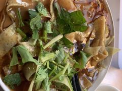 -陈记锅巴菜(五大道店)