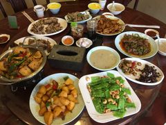 -清真·益鑫羊肉手抓馆(花园北街店)