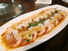 粉丝跟虾混-宴秋杭州菜(锦艺城店)