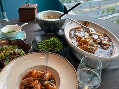 -柒园·三十年创意杭帮菜(龙湖滨江天街店)