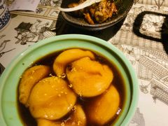 -绿茶餐厅(西湖银泰百货店)