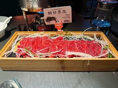-卤鼎记·潮汕卤水火锅饭店(北京首店)