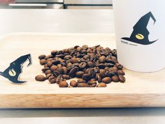 -WIZARD COFFEE咖啡巫师