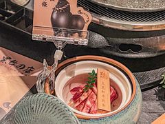 -黑牛の店·黑金店(沈阳万象城店)