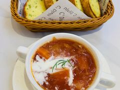 -库滋明·俄罗斯特色美食(中央大街店)