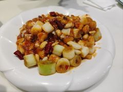 宫爆鸡丁-紫光园(创始店)