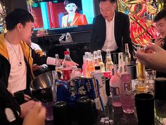 -INLOVE KTV(文一店)