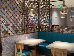 -半天妖烤鱼(丰科万达店)