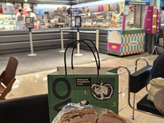 -PAOPAO Bakery&Café(港汇店)