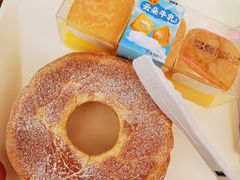 -味多美蛋糕(新和平里店)