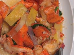 -荣兴酒家(徐家汇店)