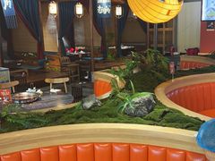 -老船舫·现做活鲜鱼馆(东郊记忆店)