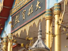 -报恩禅寺