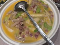 -漢舍中国菜馆(889广场店)