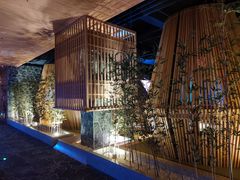 -蓝鲸湾汤泉(包河店)