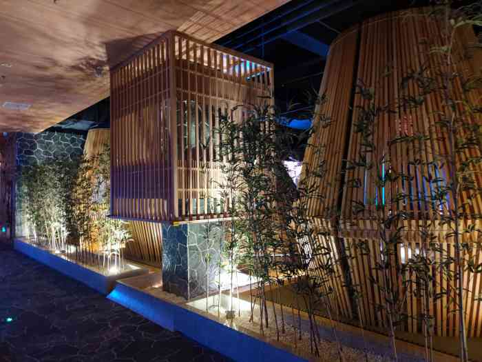 蓝鲸湾汤泉(包河店)-"环境很不错,120块钱6小时,含自助餐,.