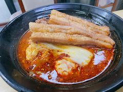 -四川老牛麻辣烫(北门桥店)