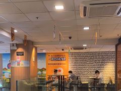 -麦当劳(中山大道中店)