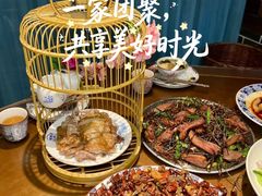 -杨记隆府(重庆总店)