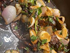 -云海肴·汽锅鸡·云南菜(美罗城店)