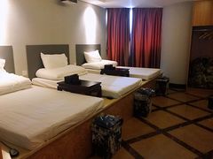 -家富足道·SPA·影院式(解放碑碑中心店)