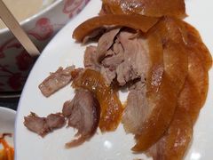 -香丰阁·烤鸭·川湘菜(清河店)
