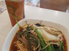 -金乐活美食(中街店)