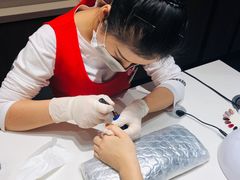 -海底捞火锅(亲子主题北金鹰店)